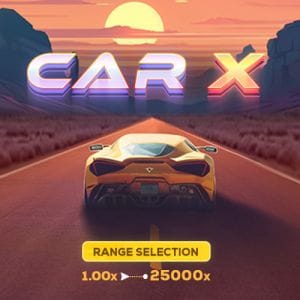CarX screenshot