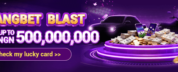 Join the Winner Golden Bet