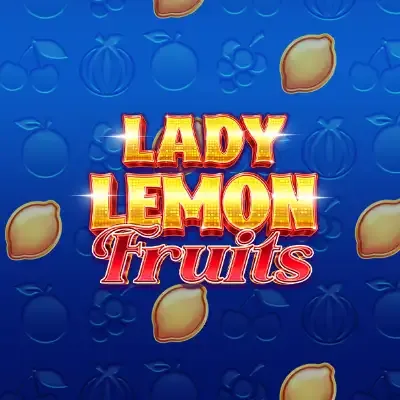 Lady Lemon Fruits screenshot
