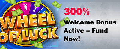 Daily Reload Bonus promotion banner