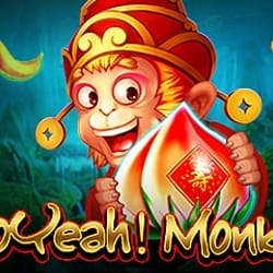 Ho Yeah Monkey screenshot