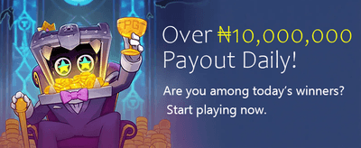 Bet Big and Win Bigger Now