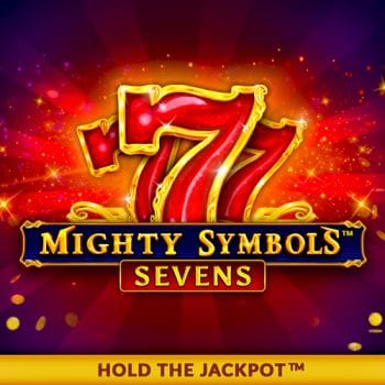 Mighty Symbols™ Sevens screenshot
