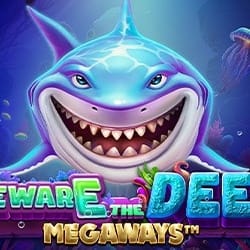 Beware The Deep Megaways™ screenshot